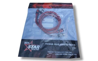 STARSOUND RCA 1M PREMIUM