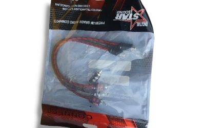 STARSOUND SPLITTERS 1F2M