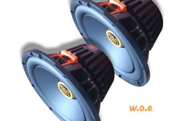 JBL SUB12″ 1500W 500WRMS HARMAN