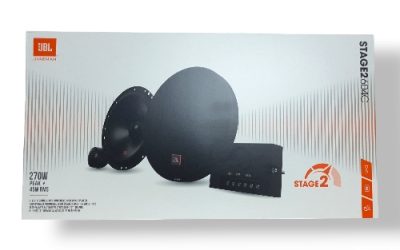 JBL SPLIT SYSTEM  270W 45W RMS 4-1299