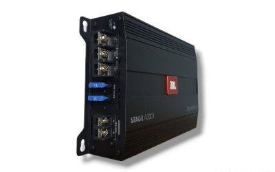 JBL STAGE AMPLIFIER CLASS D A3001