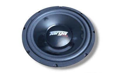 TARGA SUBWOOFER12″ 5500W THUMP SVC 4OHM