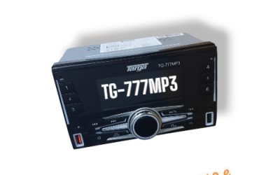 TARGA MP3/USB/SD/AUX/BT