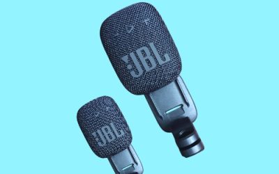 JBL SPEAKER PORTABLE BLUETOOTH