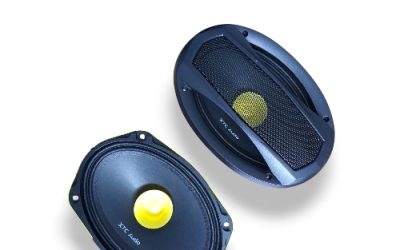 XTC SPEAKER 850W 6X9 FULL RANGE