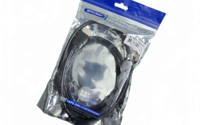 ZATECH HDMI 1.5M 1.4V HDTV 3D