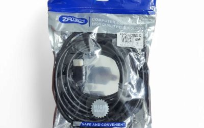 ZATECH HDMI 5MT 1.4V HDTV 3D