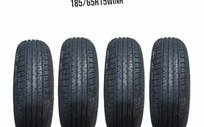 TYRE WINRUN 15″