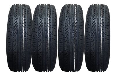 TYRE DOUBLEKING 14″ 185/70R14