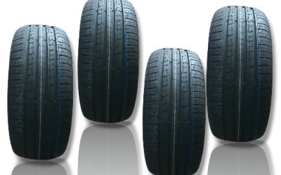 TYRE DUNLOP 15″ FM800A MFS 82V