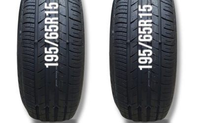 TYRE DUNLOP 15″ SPORT FM800A 91V
