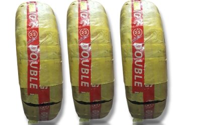 TYRE DOUBLE KING 15″