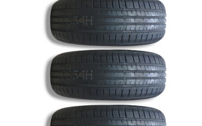 TYRE XCENT 16″ EL 601