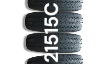 TYRE HILO BRAWN XC115″