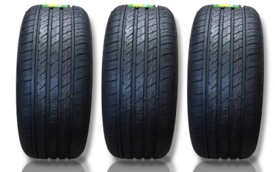 TYRE GRENLAND 18″