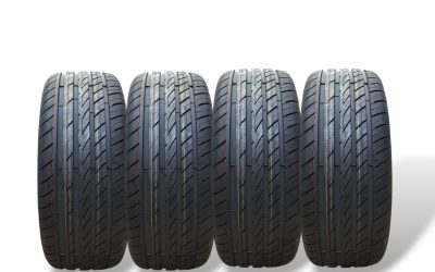 TYRE OVATION 19″ 22540R1938893W