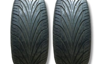 TYRE FULLRUN19″2253519F
