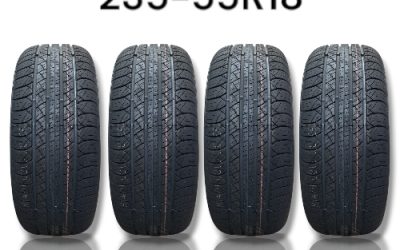 TYRE LANVIGATOR 18″