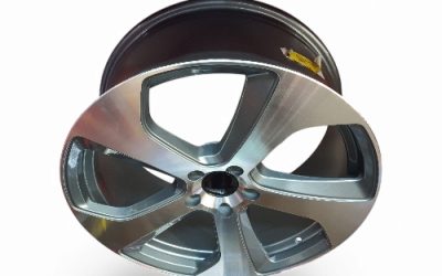 MAGS 19″ET45 G785J GMMF 5X112