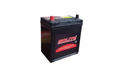 SOLITE BATTERY CMF CALCIUM PREMIUM 40B19