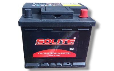 SOLITE BATTERY CMF53624 CALCIUM PREMIUM