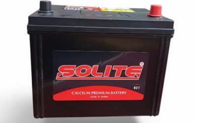 SOLITE BATTERY CALCIUM PREMIUM 48D26