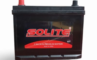 SOLITE BATTERY CALCIUM PREMIUM 48D26R