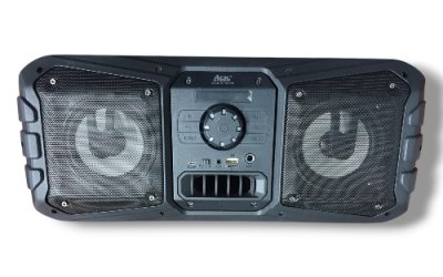 AEK BLUETOOTH  PORTABLE SPEAKER