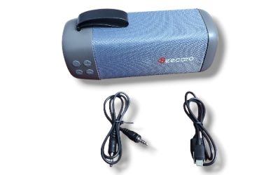 BECARROW WIRELESS SPEAKER