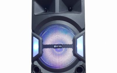 BIVOOB WIRELESS SPEAKER 12″