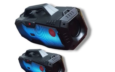 NESTY BLUETOOTH SPEAKER