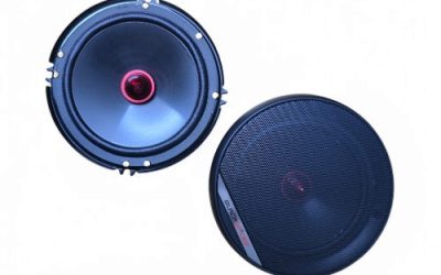 BLACKSPIDER SPEAKER 1800W 6″ PRO 4-108