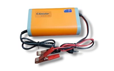 GAMISTAR CHARGER 12V30A/ 1220A