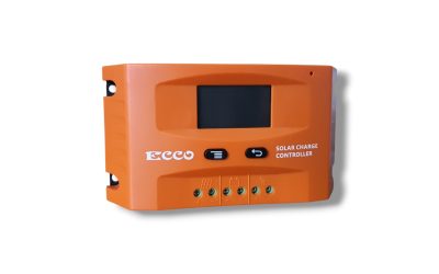 ECCO CHARGE CONTROLLER 20A LD2420NC