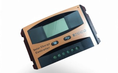 ECCO CHARGE 2569/30A03/2018 30A LD2430C