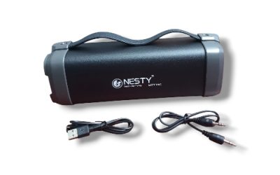 NESTY BLUETOOTH SPEAKER