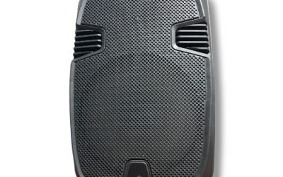 GREATNICE BLUETOOTH WIRELESS SPEAKER 8″
