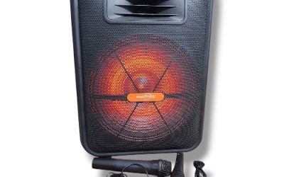 GREATNICE WIRELESS SPEAKER 15 INCH