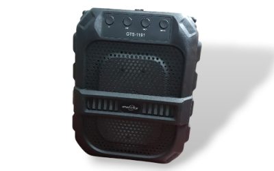 BIVOOB GREATNICE WIRELESS SPEAKER
