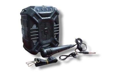 BIVOOB GREATNICE SPEAKER