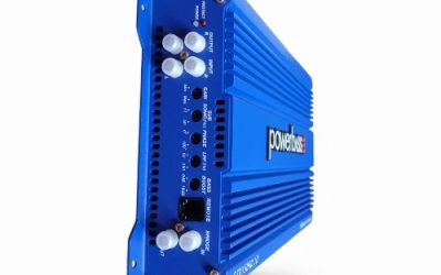 POWERBASS MONOBLOCK15000W 1CHANNEL