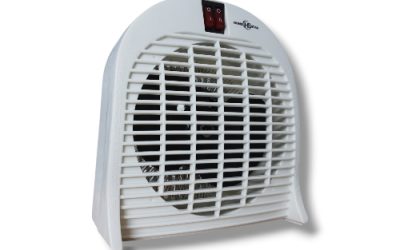 HOMESTAR HEATER FAN 2000W
