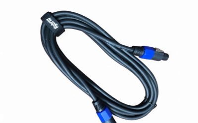 HYBRID CABLE TO SPEAKON 5M HSA0220-5