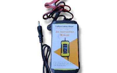 AOITS CHARGER IT-1011/IT-1022 12V12A/10A