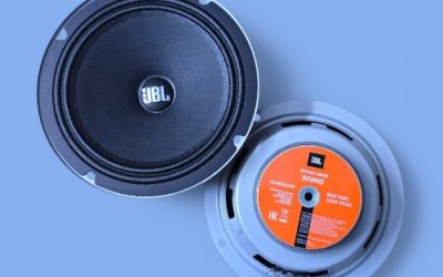 JBL SHOCK WAVE SPEAKER 6″ 160W 85WRMS