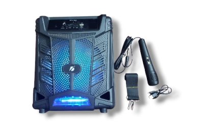 BIVOOB KBROAD WIRELESS SPEAKER 8″