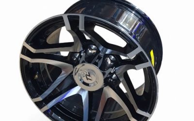 MAGS 15 80 -15 6H 139.7 110 MB 29