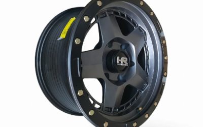 MAGS A 17 85 0 6H 139.7 110.1 GUNMETAL/B