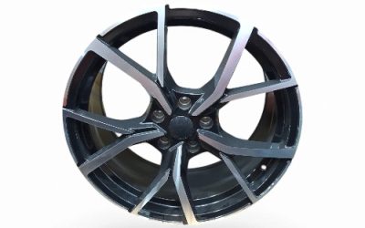 MAGS 18 80 45 5H 112 57.1B POLISH 29