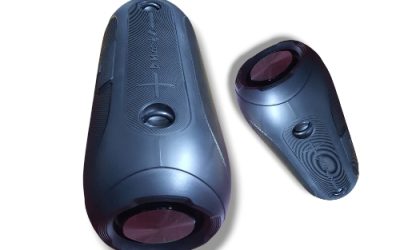 NESTY BLUETOOTH SPEAKER